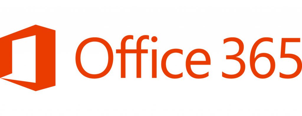 Office 365 Logo.